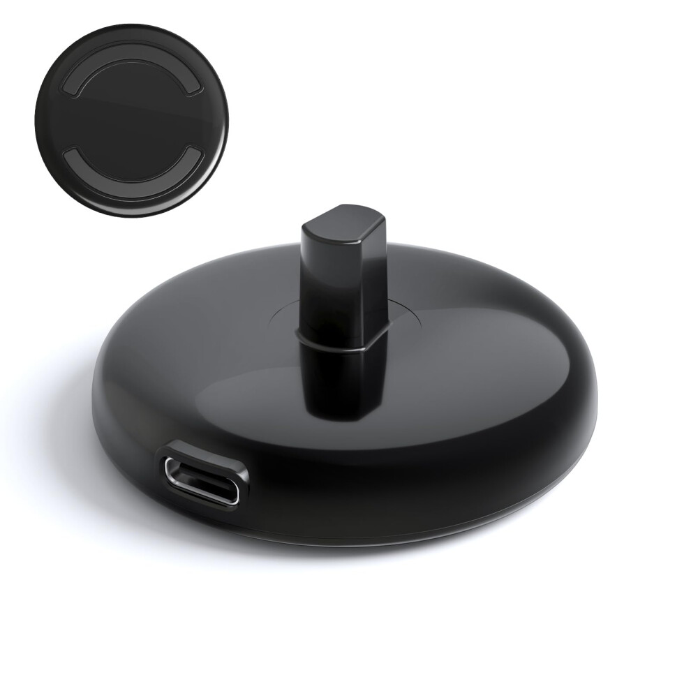 Photos - Electric Toothbrush Type-C  Charger, Slim Charger Base for