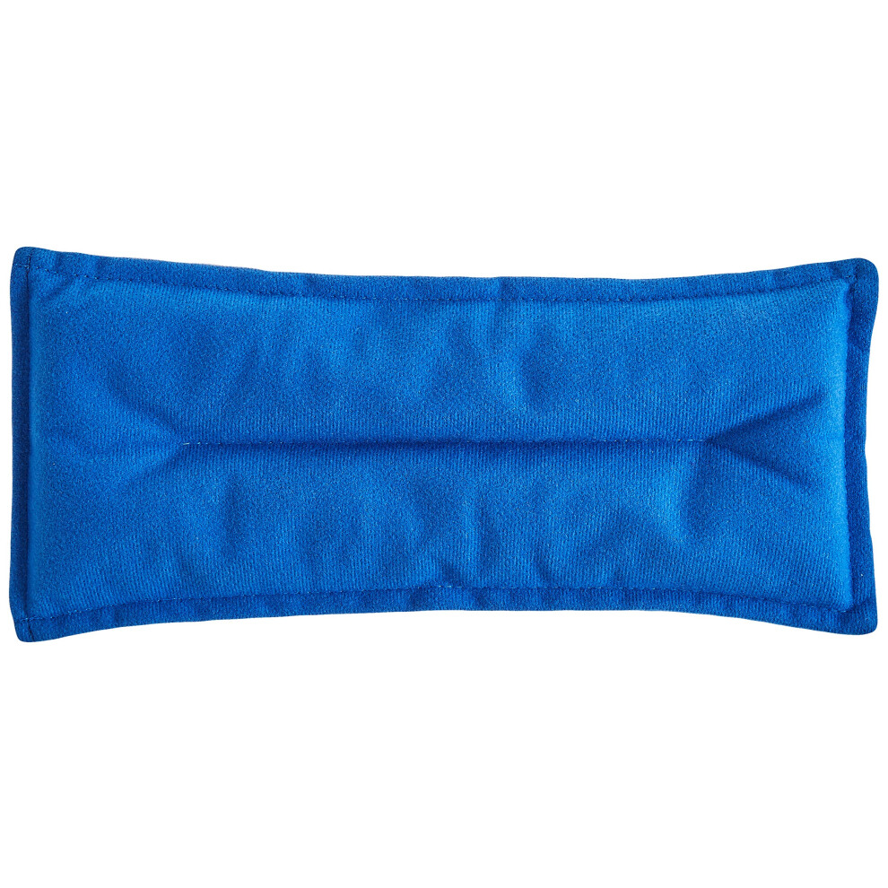 Koolpak Microwaveable Microbead Heat Pack - Medium (12 X 29Cm)