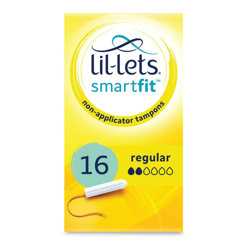 Lil-Lets Regular