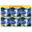 Always Always Infinity FlexProtect Sanitary Towels, Size 4 Secure Night, 9 Count Case o 1