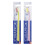 Curaprox Curaprox CS 3960 Toothbrush Super Soft, Pack of 2, Assorted Color 1