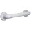 Plastic Fluted Grab Rail - 300mm Healthcare 1