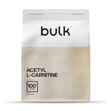 Bulk Pure Acetyl L-Carnitine (ALCAR) Powder, 500 g