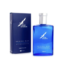 Blue Stratos