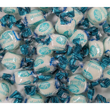Peppermint Cream Fondant Lutti 250g / 8.8 ounces