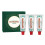 Euthymol Original Toothpaste Gift Box Set, Fluoride-Free Toothpaste for Plaque R 1
