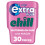 Wrigley's Extra Plus Chill Watermelon Sugar Free Chewing Gum Bottle, 1
