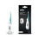 Braun Braun High Speed Digital thermometer - Digital Stick for Multi-Site Usage - Oral 1