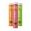 fourfive Hydration Tablets (Starter Pack) Low Calorie Vitamin Electrolytes, Vega 1