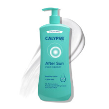 Calypso After Sun with insect Repellent | 500ml