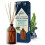 Glade Glade Aromatherapy Reed Diffusers, Essential Oils Diffuser with Refreshing Fragrance, Refreshing Energy with Rosemary & Juniper, 80ml 1