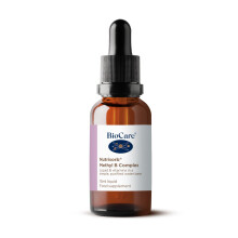 BioCare Nutrisorb Methyl B Complex - Liquid Active B Vitamins for Energy, Cognit