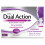 Mac Dual Action Blackcurrant Flavour 12 Lozenges 1