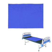 Slide Sheets for Moving Patients on Bed, Sliding Sheets for Bed Mobility, Patient Transfer Slide Sheet for Hospitals, Home Care, Cars, Wheelchairs, E