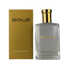 Gold Pre-Electric