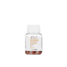 Heliocare Oral Capsules (60 Capsules) Sun Protection Supplements | Extra Protective Skin Care Boost - Prolong Suntan and Prevent Photoageing | Protec