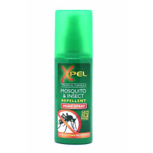 Xpel Mosquito and Insect Repellent Pump Spray 70ml