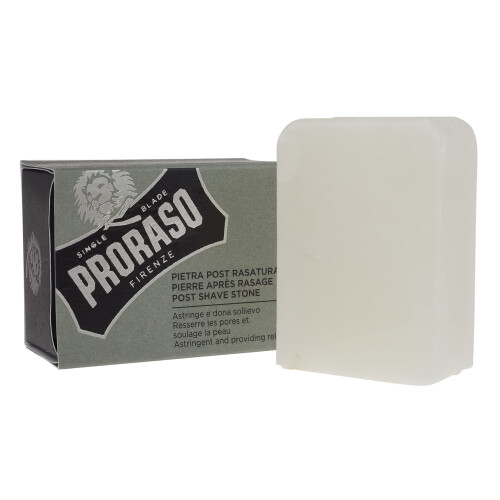 Proraso PRORASO Post Shave Stone, 100 g 400801