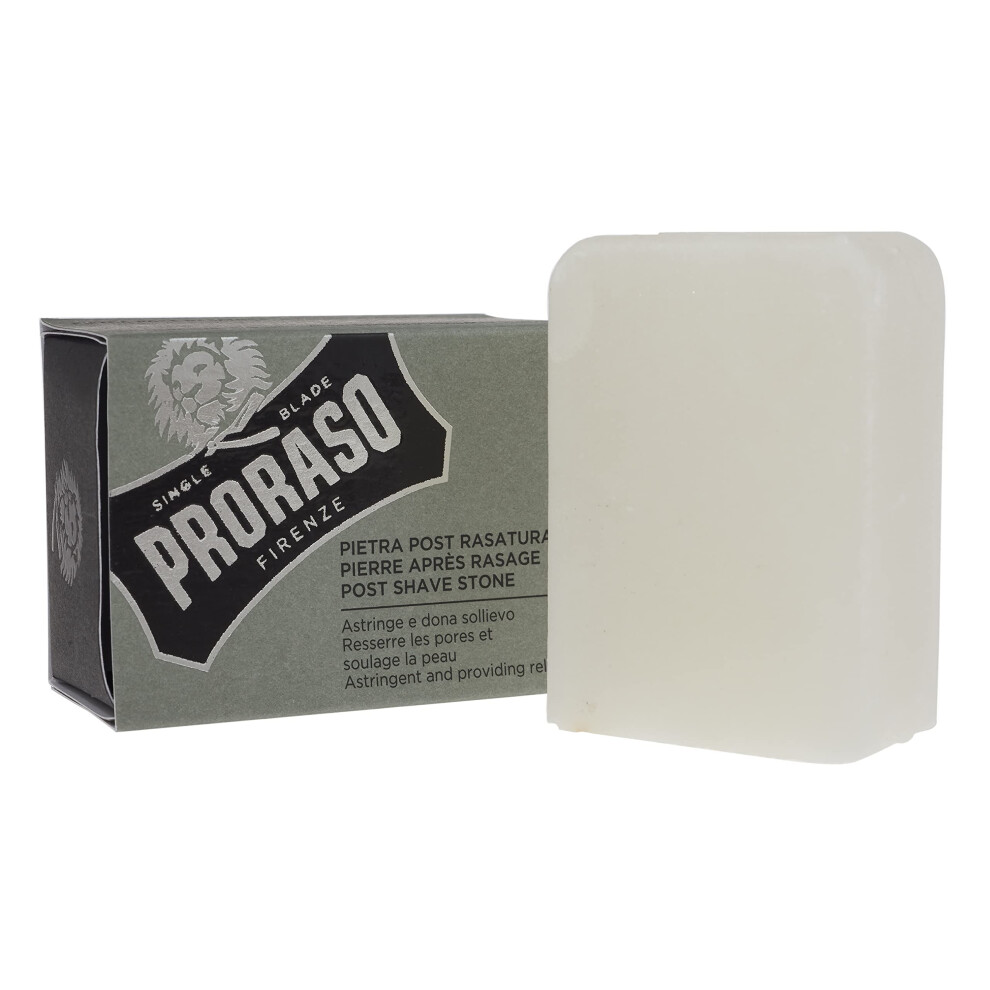 Proraso Post Shave Stone, 100 G 400801