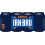 IRN-BRU Zero, No Sugar Fizzy Drinks 330ml -12 Can Multipack 1