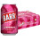 Barr Barr Cherryade Zero Sugar Sparkling Soft Drink, 24 Pack, 330ml Cans 2