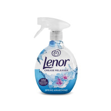 Lenor Crease Releaser Spring Awakening Fabric Spray - 500ml