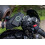 Quad Lock Motorcycle Handlebar Mounts for motorcycles Smartphone Mounts 4