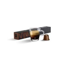 Nespresso Capsules Chocolate - 30 Ciocattino Capsules - LIMITED - Original Nestlé - Espresso Coffee
