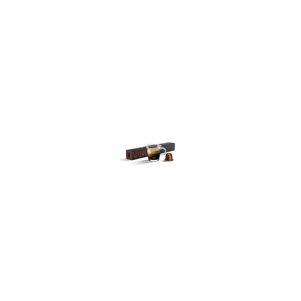 Nespresso Capsules Chocolate - 30 Ciocattino Capsules - Limited - Original Nestlé - Espresso Coffee