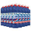 Domestos Domestos Blue Original Bleach 750ml - Box of 1