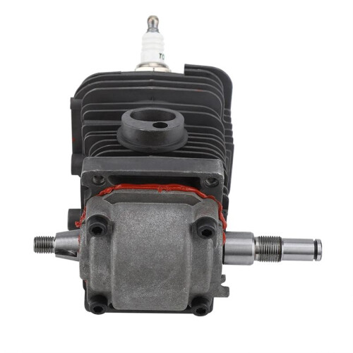 38MM Cylinder Piston Crankshaft for  MS180 018 Chainsaw Engine Motor Cylinder Engine Motor Cylinder Piston 2