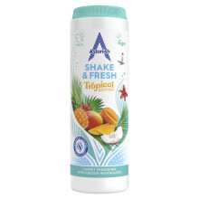 Astonish Shake & Fresh Carpet Freshener, Eliminates Odours, Tropical Breeze, 3 x 350g