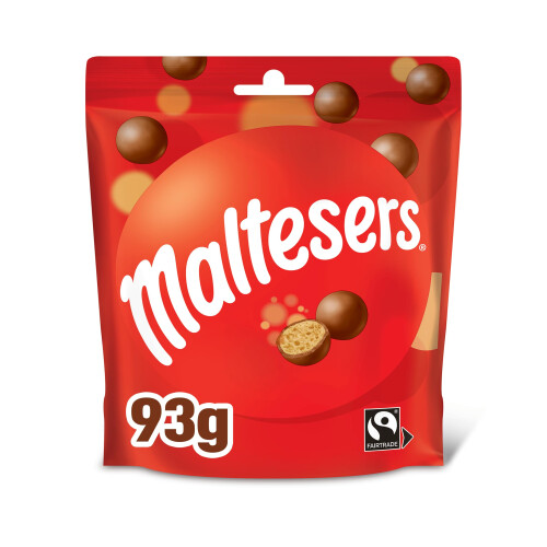 Maltesers Maltesers Chocolate Pouch, 93