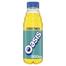 Oasis Citrus Punch 12 x 500ml