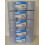 30 Eco Centrefeed Rolls 2ply Blue Embossed 400 sheets per roll 5 X 6 PACKS 1