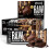 Warrior Warrior RAW Protein Bars 12 x 75g – 20g High Protein Bar, Low Sugar 1