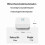 Automatic Cat Litter Box Air Cleaner for Odor Elimination and Pet Sanitation 4