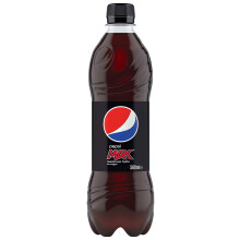 Pepsi Max - 24X500Ml