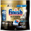 Finish Finish Powerball Ultimate Plus All in 1 Dishwasher Tablets Cyclesync Technology 1