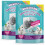Vamoosh 6-in-1 Washing Machine Cleaner, Dissolves Hair, Eliminates 1