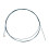 6Pcs/Set Acoustic Guitar String Replacement Steel String for Musical Instruments Electric Bass Guitar Accessory 10