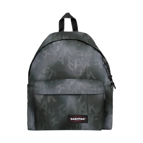 Eastpak Eastpak Padded Pak'R - Musta-Harmaa - Musta-Harmaa