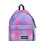Eastpak Rucksack Eastpak Padded Pak'R - Rosa Multi - Rosa Multi 1