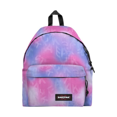 Eastpak Rucksack Eastpak Padded Pak'R - Rosa Multi - Rosa Multi