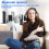2-In-1 Wireless  Receiver 3.5mm Aux Audio Music Adapter with Hands-Free Functionality USB BT Connectivity 3