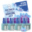 Febreze Febreze 3Volution Air Freshener Plugin Refill Lenor Spring Awakening 4x20ML 1