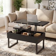 Lift Top Coffee Table Convertible Coffee Table Center Table Cocktail Table