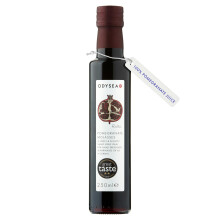 Odysea Pomegranate Molasses, Glass Bottle, 250 ml