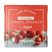by amazon paste, 500g