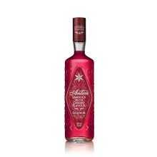 Antica Cherry Sambuca, 70 cl